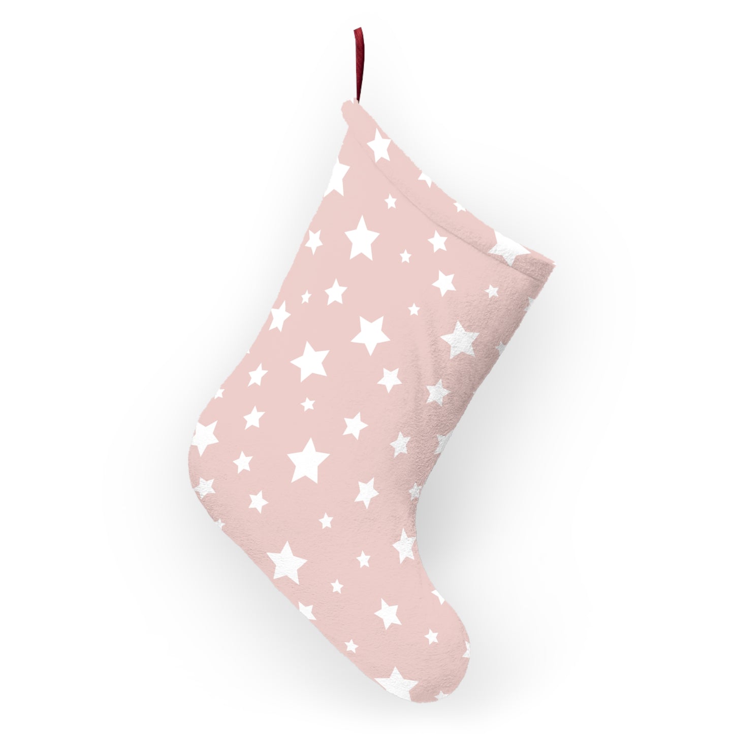 Christmas Stars Stocking | Giada Valenti Collection