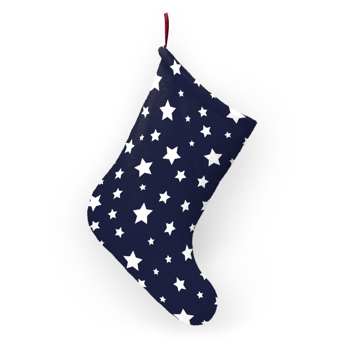 Christmas Stars Stocking | Giada Valenti Collection