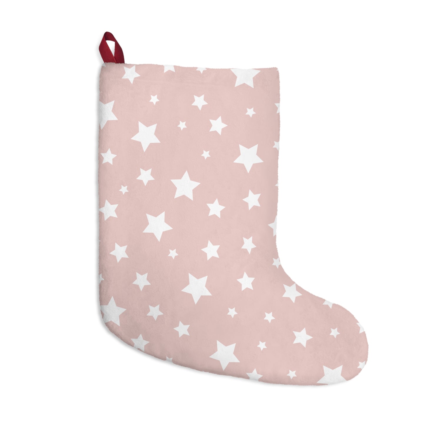 Christmas Stars Stocking | Giada Valenti Collection