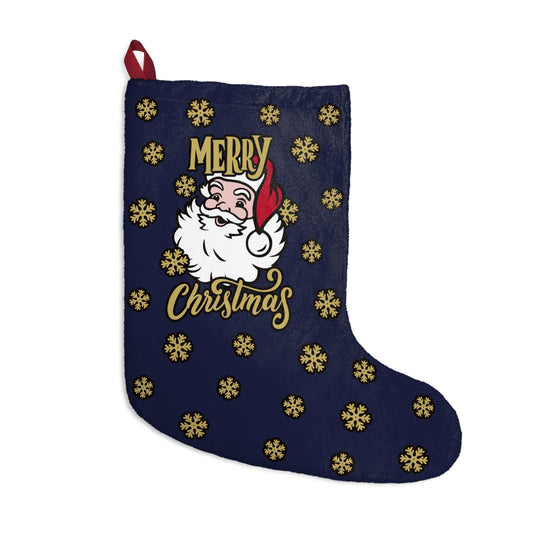 Merry Christmas Stocking | Giada Valenti Collection