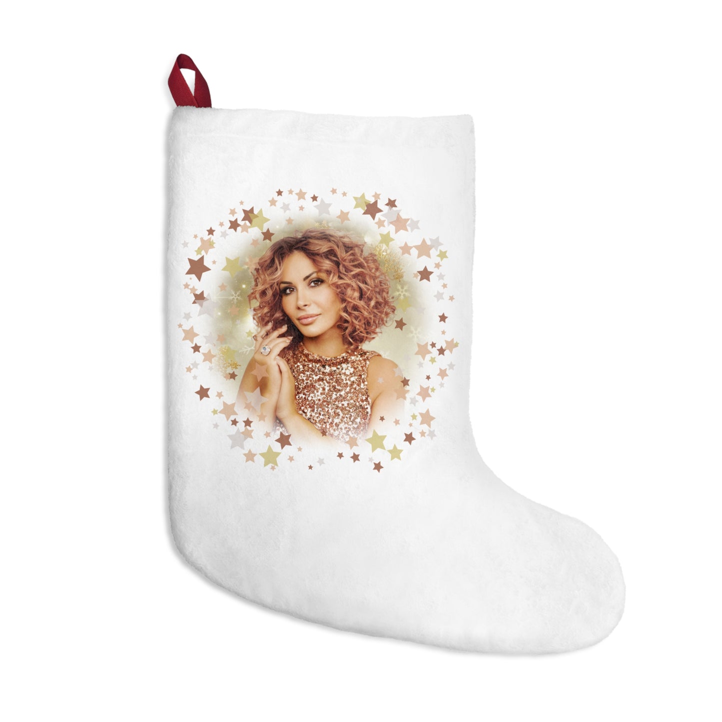 Christmas Stocking | Giada Valenti Collection