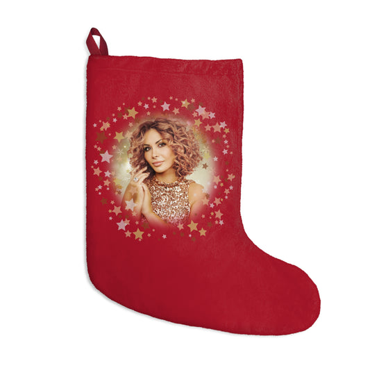 Christmas Stocking | Giada Valenti Collection