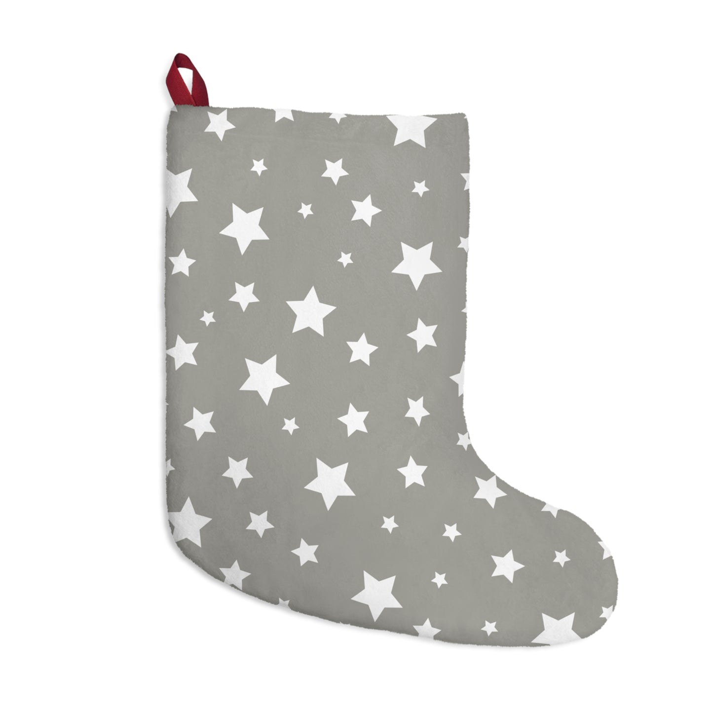 Christmas Stars Stocking | Giada Valenti Collection