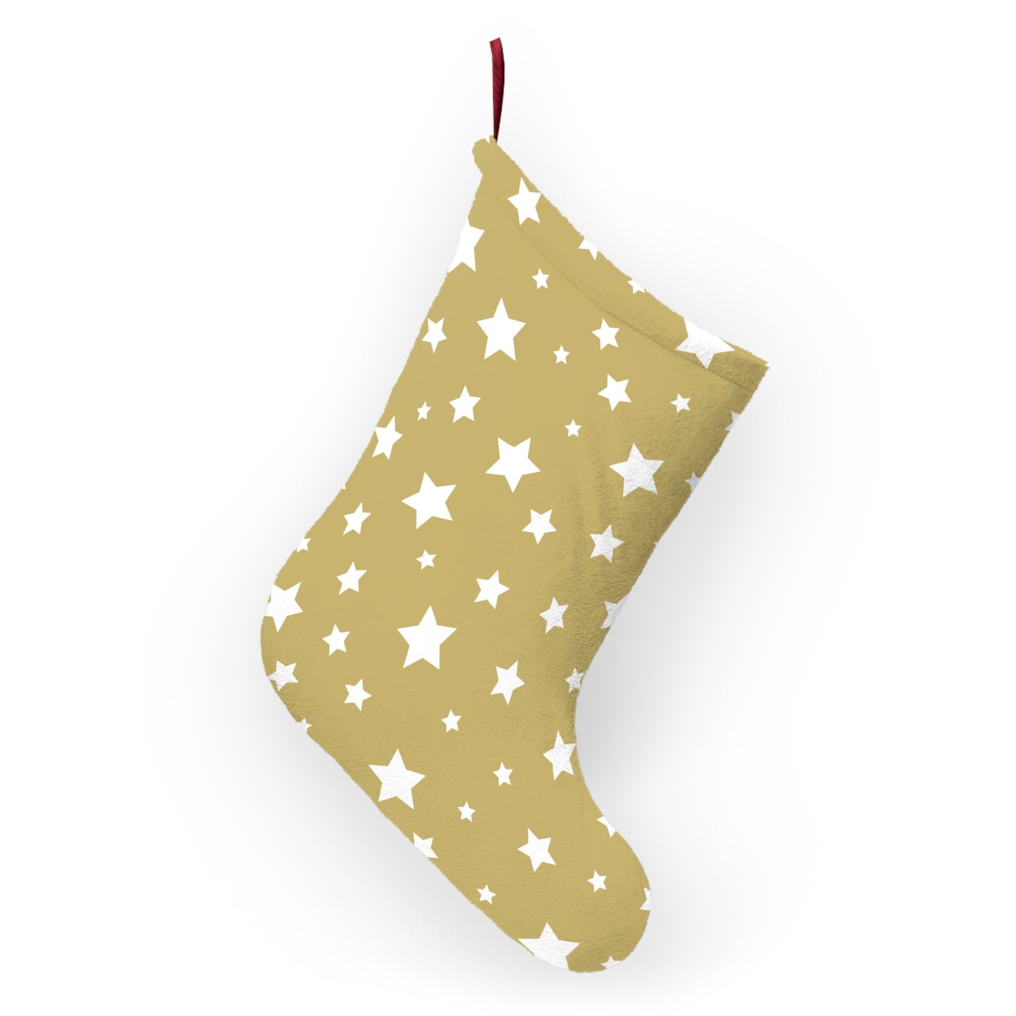 Christmas Stars Stocking | Giada Valenti Collection