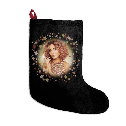 Christmas Stocking | Giada Valenti Collection