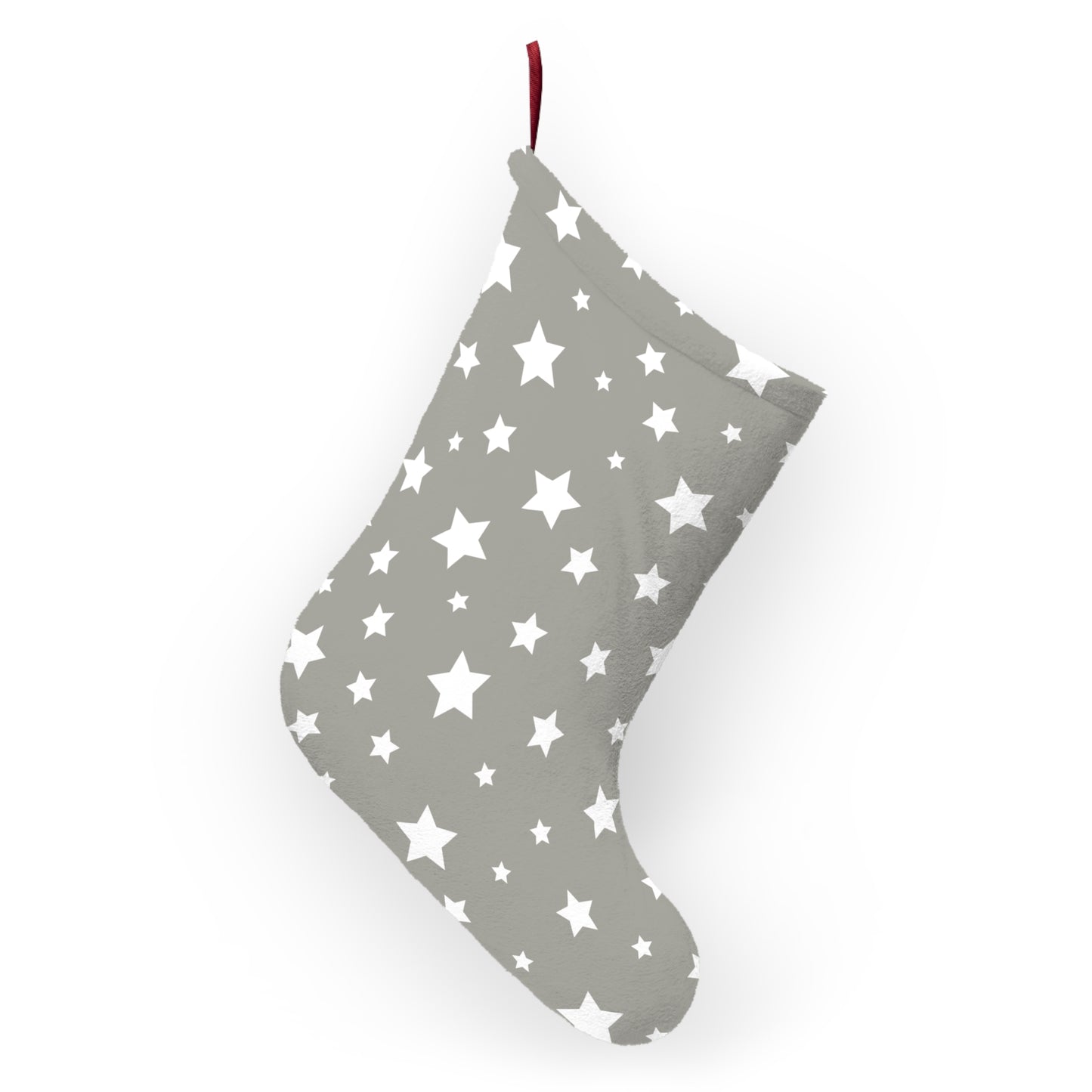 Christmas Stars Stocking | Giada Valenti Collection