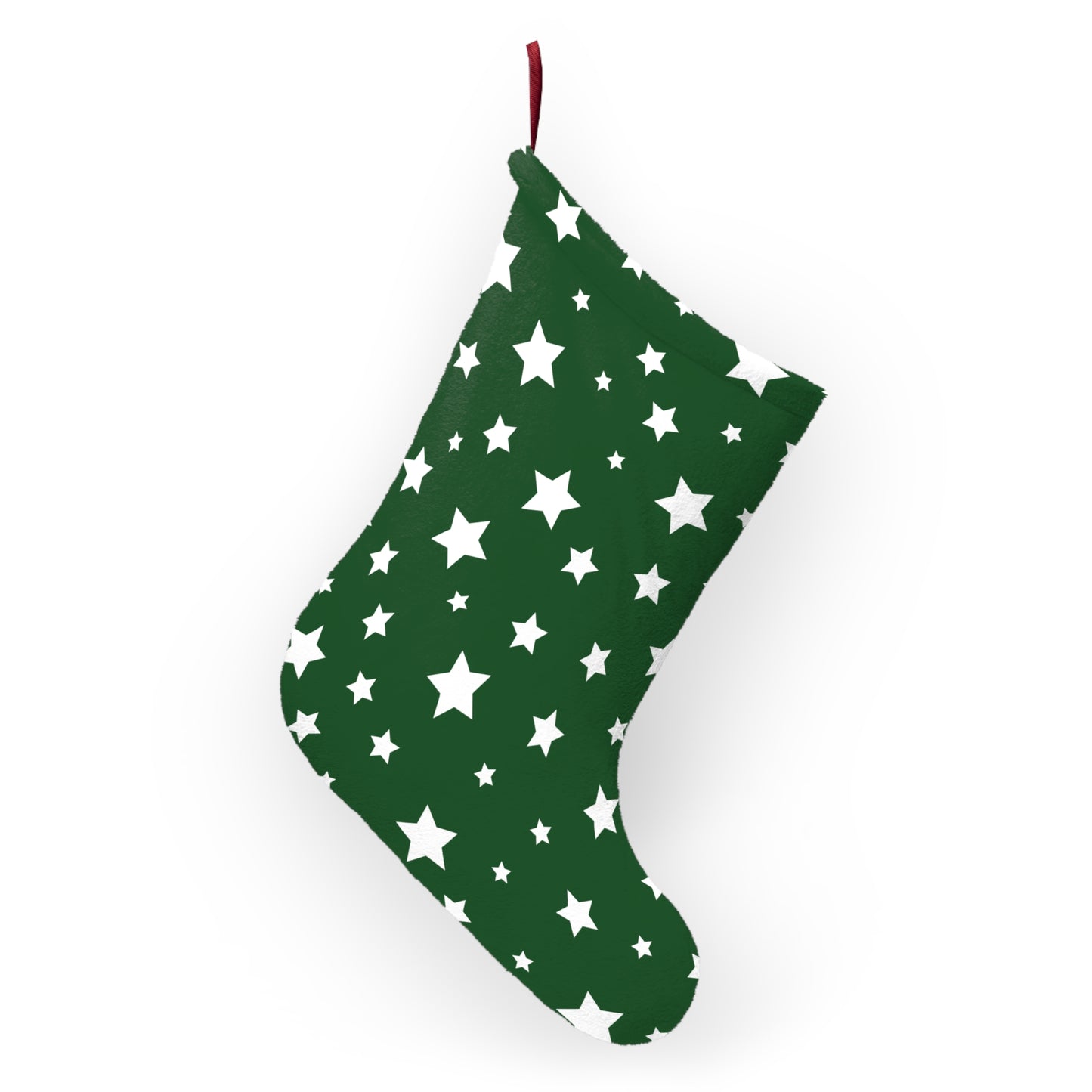 Christmas Stars Stocking | Giada Valenti Collection