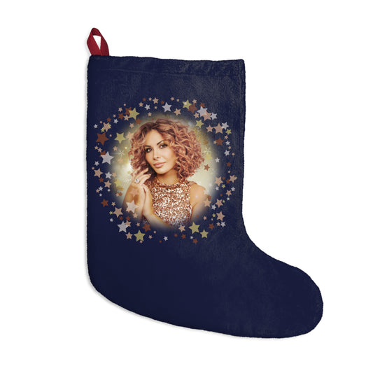 Christmas Stocking | Giada Valenti Collection